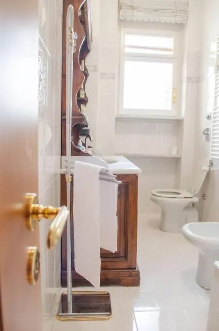 Duomo-Navigli Fashion Week Apartment Milan