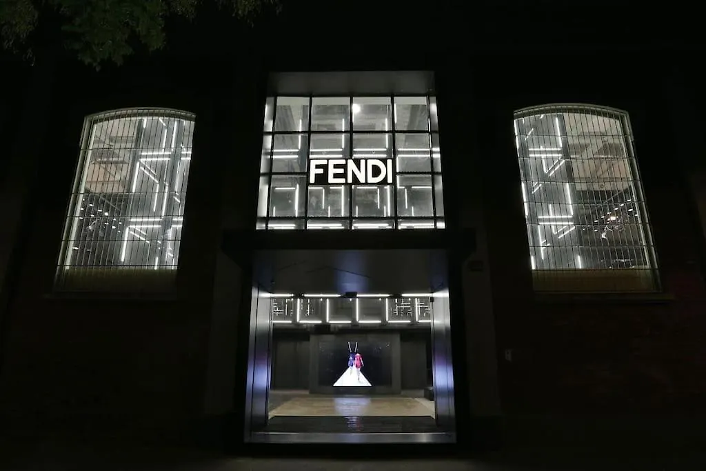 Duomo-Navigli Fashion Week Apartment Milan 0*,  Italy