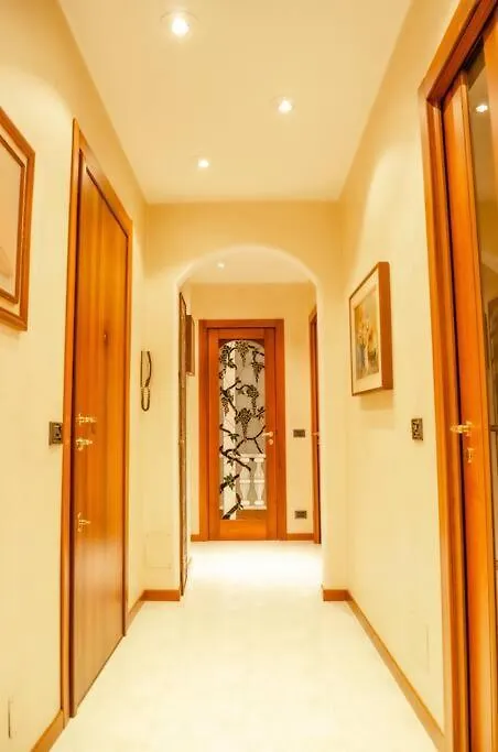 Duomo-Navigli Fashion Week Apartment Milan